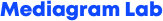 MEDIAGRAM LAB Logo